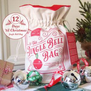 Jingle Bell Joy – Countdown to Christmas a new way with this